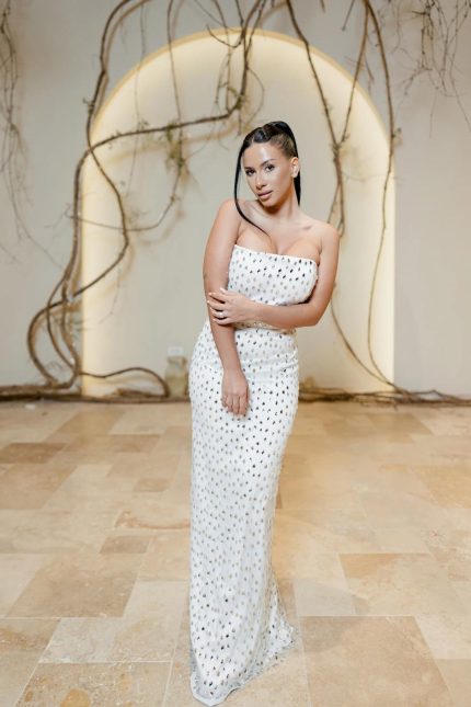 Rochie Cassia