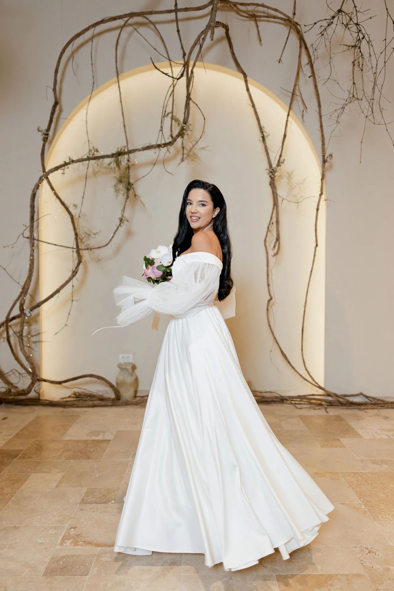 Rochie Ines