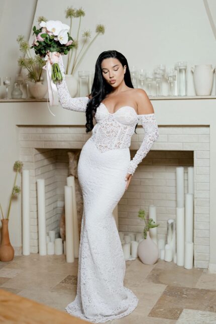 Rochie Liora