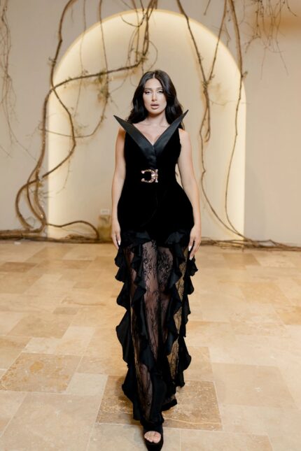 corset iunia
