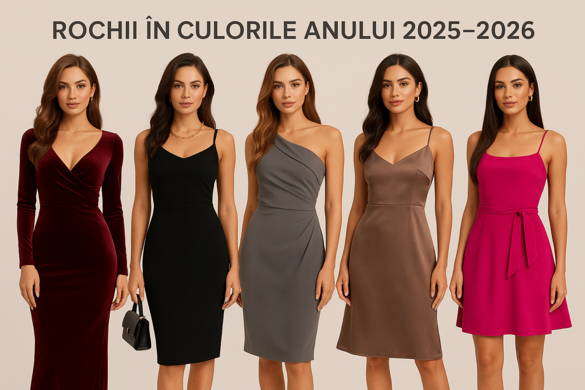 tendintele anului 2026